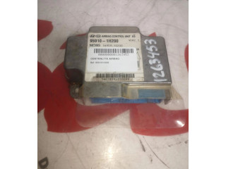 Блок подушек безопасности SLV959101H200   KIA Pro Cee'd I