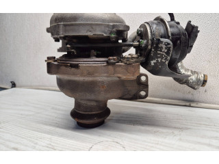 Turbodmychadlo Турбина 968612068006, 8062912 Volvo V60