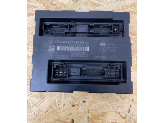 Блок комфорта 4H0907064CN, 4H0907064   Audi A7 S7 4G   