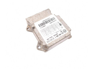 Блок подушек безопасности 1K0909605T, 1K0909605T Audi A3 S3 8P