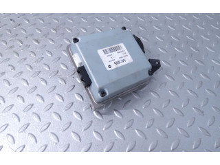 Блок управления усилителя руля