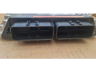 Блок управления двигателем Блок управления 0Z7907182J, 0281010047 Skoda Kodiaq