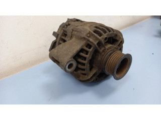 Генератор 0124225010, YLE102430 Rover 45 0.0