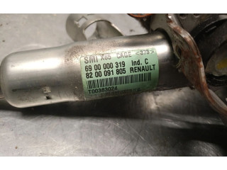    Рулевая рейка 8200091805, 8200711618   Renault Clio II 2001 - 2005 года