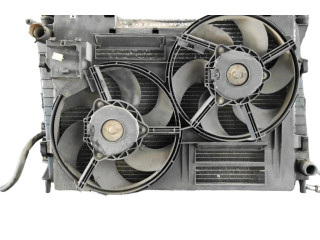 Комплект радиатора