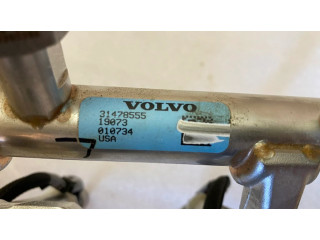 Vstřikovač 31432778, 31478555 Volvo XC60 pro benzínový motor 2.0