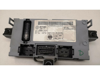 Комфортный модуль