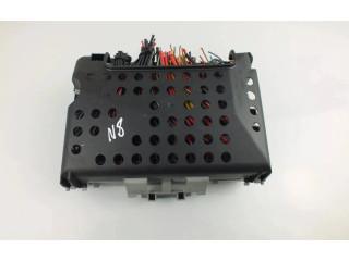 Pojistková skříňka 24412497 Opel Zfira A 2001