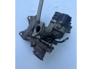 Turbodmychadlo Турбина 4937303012, 0057719   Alfa Romeo Mito   