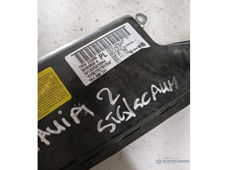 Подушка безопасности пассажира 1k4880241   Skoda Octavia Mk2 (1Z)