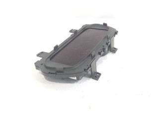 Přístrojová deska Hyundai i20 (BC3 BI3) 2022 94023Q0161, tge10326km