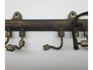 Vstřikovací lišta 46817523, 0445214044   Fiat Punto (188)     