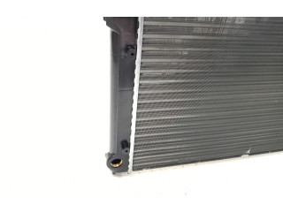 Радиатор охлаждающей жидкости