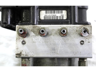 Jednotka ABS 56110-79J10 Fiat Sedici 2006