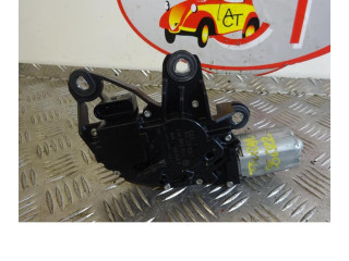 Моторчик заднего дворника 1T0955711A, 1T0955711A    Volkswagen Touran I