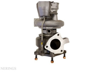 Турбина Porsche Cayenne (92A) 49389-00300, IT-49389-00303