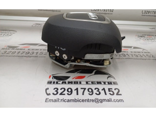 Подушка безопасности водителя 8P0880201CD, 306594099032AE Audi A3 S3 A3 Sportback 8P