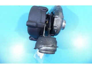 Turbodmychadlo Турбина 717626-1, IMPRK1354848 Saab 9-3 Ver2