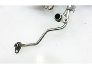 Турбина Volkswagen Jetta VI 04E145704Q для двигателя CRJ