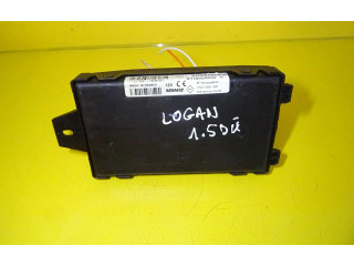 Модуль управления BSM 8200260245A, S118522006C Dacia Logan I