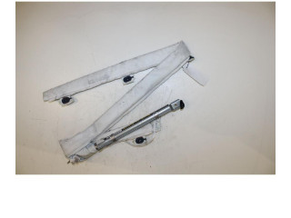 Боковая подушка безопасности    Fiat 500L