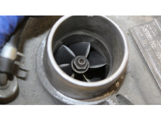 Turbodmychadlo Турбина Peugeot 307