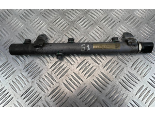 Vstřikovací lišta A6420702695, 0708200771 Mercedes-Benz CLK A209 C209 642.910