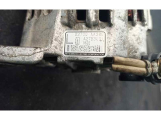 Генератор 23700AA380, A2TB3091   Subaru Forester SF      