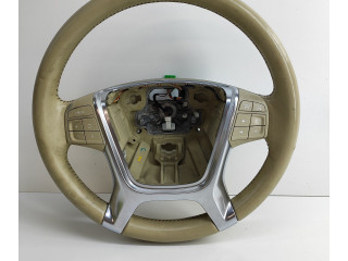 Руль Volvo V70 2008 - 2013 года P31271096