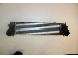 Интеркулер BMW 1 F20 F21 2.0