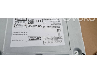 Блок предохранителей 1K0937132F   Audi Q3 8U    