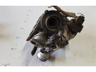 Turbodmychadlo Турбина 06F145701D Audi TT TTS Mk2