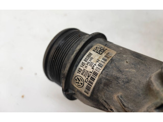 Интеркулер 1K0145803BM, 1K0121251DM Volkswagen Caddy