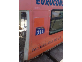    Рулевая рейка 20012007   Nissan X-Trail T30 2001 - 2007 года