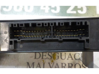 Блок управления 1610477880, 9479A002   Citroen C-Zero