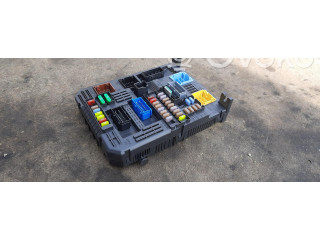 Блок комфорта 9819851480 Citroen C4 Cactus