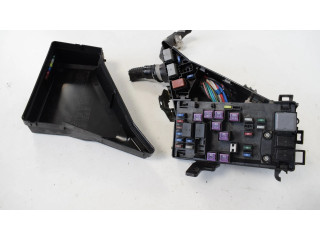 Блок предохранителей 82241SC020 Subaru Forester SH