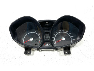 Панель приборов VP8A6F10894BC, 44ZP435 Ford Fiesta