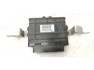 Блок управления АБС MR400420, 0409   Mitsubishi Pajero