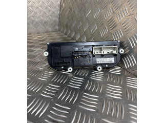 Блок управления климат-контролем 7N0907426CC   Volkswagen Caddy