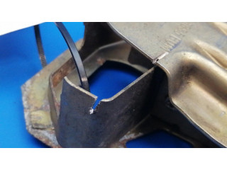 замок багажника 1267501885 Mercedes-Benz S W126 1979-1992 года