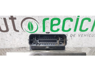 Блок АБС 0860176DCK Alfa Romeo 166 2003-2009 года