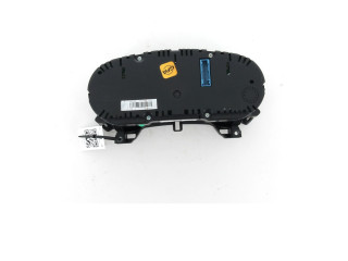 Спидометр (приборный щиток) 5L0920840P1QB, G0-3789F Skoda Yeti (5L)