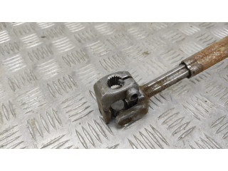 рейка Колонка рулевая 1K1419502BN Skoda Yeti (5L) 2009-2017 года