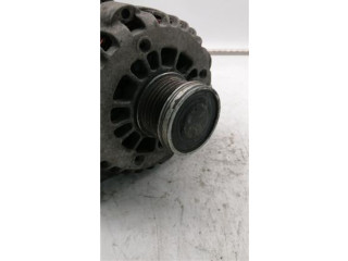 Генератор A6641540102, A6641540102 SsangYong Actyon