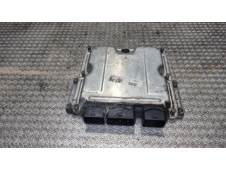 Řídící jednotka 9654693480 Peugeot Expert 2004
