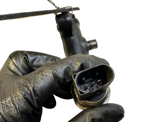 Топливная рампа Jaguar S-Type 2.7