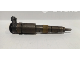 Форсунка 0445110340, BOSCH Citroen Berlingo