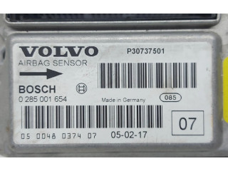 Блок подушек безопасности P30737501 Volvo XC90