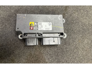 Блок подушек безопасности 812586170, 13518660 Chevrolet Camaro